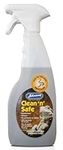 Jvp Reptile Clean 'n' Safe Disinfectant 500ml Trigger (Pack of 6)