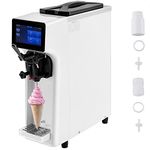 Commercial Soft Serve Machines