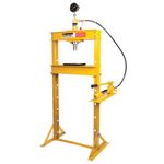 Performance Tool W41062 Commercial Shop Press