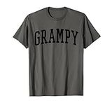 Varsity Grampy T-Shirt