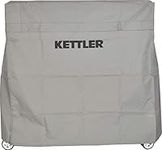 KETTLER Heavy-Duty Weatherproof Ind