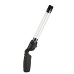 Spider Catcher Vacuum, Handheld Vacuum Bug Catcher Spider Traps Catcher with LED Lights, Long Handle, Strong Suction, Bug Trap for Spiders, Wasps, Bees, Etc
