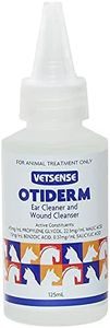 Vetsense Otiderm 125Ml