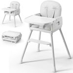 Obee Odee 3-in-1 Portable Baby High