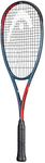 HEAD Graphene 360+ Radical 135 Squash Racquet - Head Heavy Balance Racket