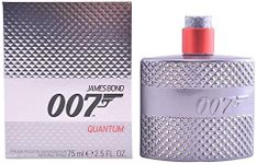 James Bond 007 Eau De Toilette Spra