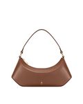 JW PEI Women's Lily Shoulder Bag - Brown