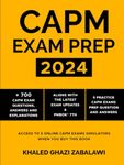 Capm Exam Prep Books