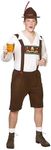 Wicked Costumes Mens Oktoberfest Ba