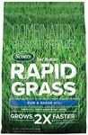 Scotts 18216 Turf Builder Rapid Gra