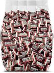 Hershey Sugar Free Dark Chocolate Miniature Bars - Special Dark Chocolate with Zero Sugar - Individually Wrapped Bulk Chocolate – Sugar Free Hersheys Dark Chocolate - 150 Pieces