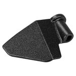 Sxkxm CBK-110KP Kneading Paddle Compatible with Cuisinart Bread Maker Machine, Fits Model CBK-110 Only Bread Maker Replacement for Kneading Paddle