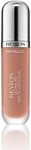 Revlon Ultra HD Metallic Matte Liquid Lipcolor, Liquid Lipstick, Glow