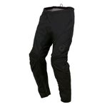 O'Neal Element Pants Adult Bike and Motocross Riding Equipment 34 Black