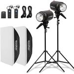 Godox 600W Professional Studio Stro