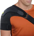 FIGHTECH Shoulder Brace for Torn Ro