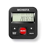 Mcheeta Call Blocker for landline P