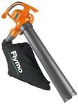Flymo PowerVac 3000V Electric Garde
