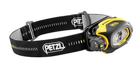 PETZL, PIXA 2 Headlamp, 80 Lumens