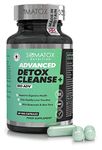 The Cleaner For Women 7 Day Detox