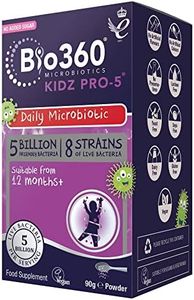 Bio360 Kid