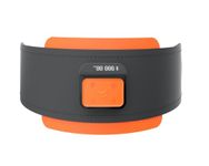 New Image SlenderBelt - Unisex Toning Belt for Toned & Defined Core Muscles - EMS Technology - Includes Remote For Quick & Easy Adjustments - 10 Nodes & 100 Intensity Levels - Great Home Gym Workout!