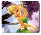 tinkerbell 4 mousepad mouse pad mousemat mouse mat