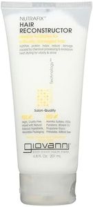Giovanni Nutrafix Hair Reconstructor Protein-rich Conditioner, 6.8 oz