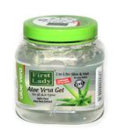 First Lady Aloe Vera Gel 500ml - Aloevera Extracts - For Skin & Hair