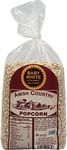 Amish Country Popcorn 2 lb Bag Baby White Popcorn Kernels Small and Tender Old Fashioned, Non-GMO and Gluten Free (Baby White - 2 lb Bag)