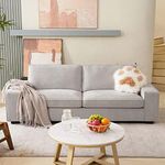 COOSLEEP Modern Sofas Couches for L