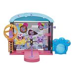 Littlest Pet Shop Fun Park Style Set