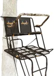 Muddy 2-Person Ladder Tree Stand fo