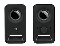 Logitech Multimedia Speakers Z150 w