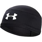 Under Armour UA20900-00001-OSFM Football Skull Cap Black OSFM