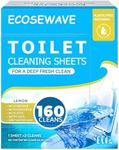 ecosewave Toilet Bowl Cleaner Sheet