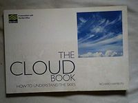 Cloud Book: How to Understand the Skies in Association with the Met Office