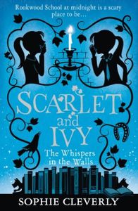 Scarlet an