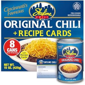 Skyline Ch