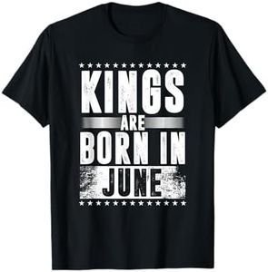 Kings Are 