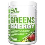 Greens and Superfoods Energy Drink 