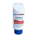 Selfcare Plus Diabetic Foot Cream F