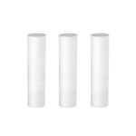 Aquasana EQ-303 10 inch 3-Pack Water Filter, White