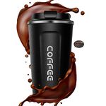 Travel Mugs With Lid Coffes