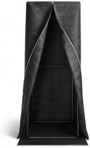 Augioth Portable Vocal Booth – Detachable 720° Echo-Free Recording Studio. Capture Clean, Dry Sound for Voiceover, Podcasting, Music & Home Studios. The Ideal Choice for Home and Pro Studio Use.