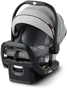 Graco® Premier SnugRide® SnugFit™ 35 XT Infant Car Seat