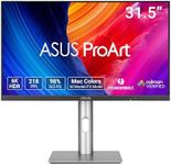 ASUS ProArt Display 32” 6K Professi