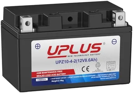 UPLUS ATV 