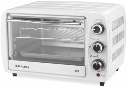 Bajaj 1603