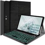 Backlit Keyboard Case for Surface G